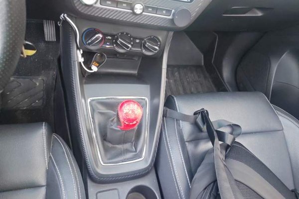 MG ZS 2018, 128699 км, за 3043 USD - фото 14