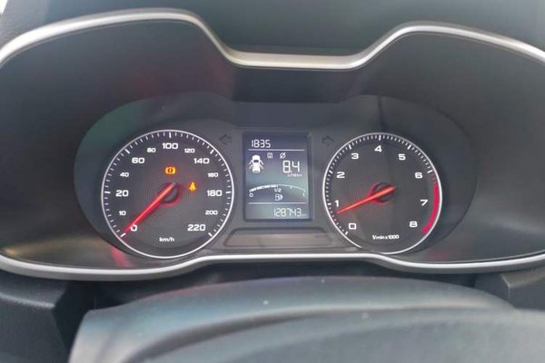 MG ZS 2018, 128699 км, за 3043 USD - фото 11