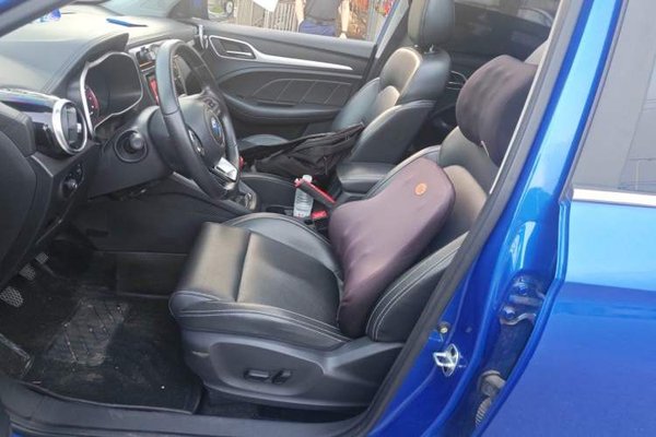 MG ZS 2018, 128699 км, за 3043 USD - фото 15
