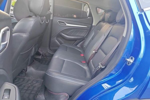 MG ZS 2018, 128699 км, за 3043 USD - фото 17