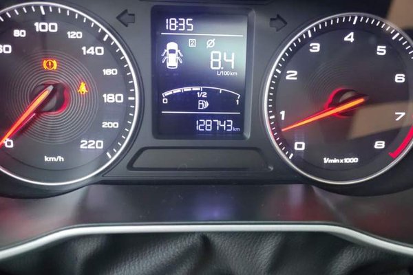 MG ZS 2018, 128699 км, за 3043 USD - фото 12