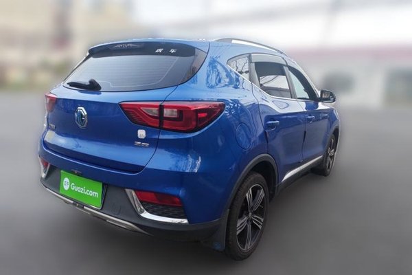 MG ZS 2018, 128699 км, за 3043 USD - фото 6