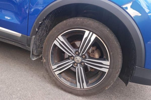 MG ZS 2018, 128699 км, за 3043 USD - фото 8
