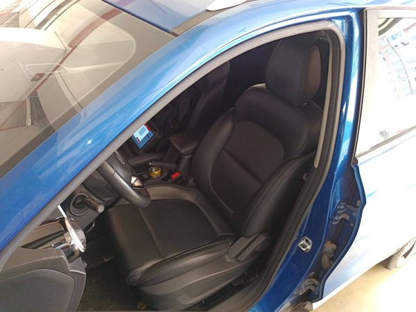 MG ZS 2018, 73200 км, за 4557 USD - фото 18