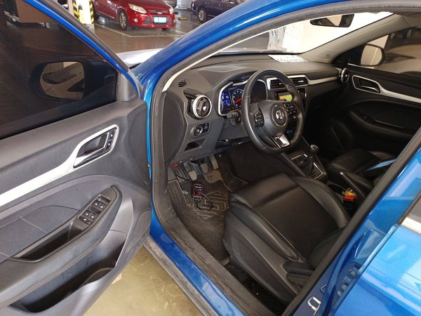 MG ZS 2018, 73200 км, за 4557 USD - фото 19