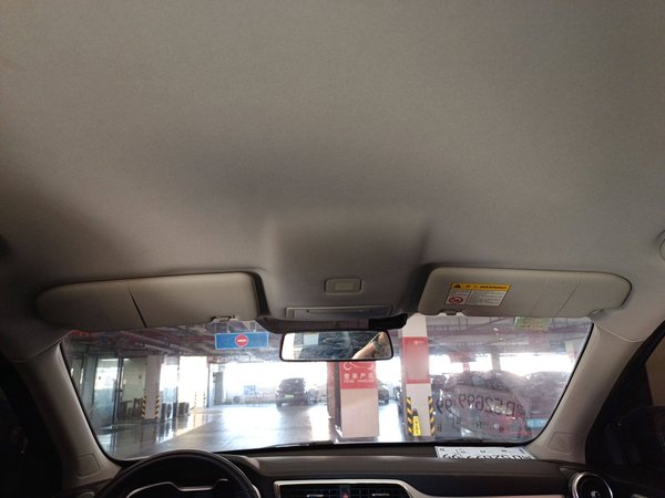 MG ZS 2018, 73200 км, за 4557 USD - фото 21