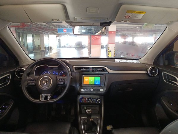 MG ZS 2018, 73200 км, за 4557 USD - фото 13