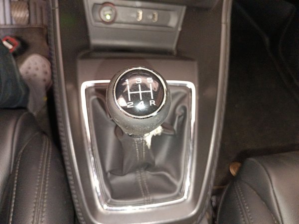 MG ZS 2018, 73200 км, за 4557 USD - фото 17