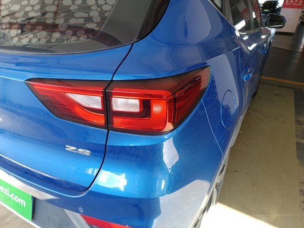 MG ZS 2018, 73200 км, за 4557 USD - фото 7