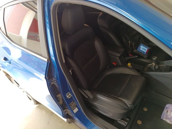 MG ZS 2018, 73200 км, за 4557 USD - фото 23