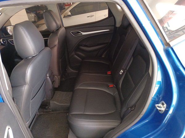 MG ZS 2018, 73200 км, за 4557 USD - фото 20