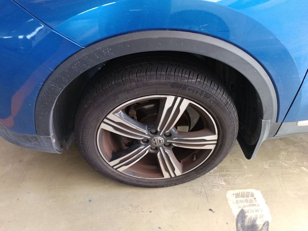 MG ZS 2018, 73200 км, за 4557 USD - фото 8