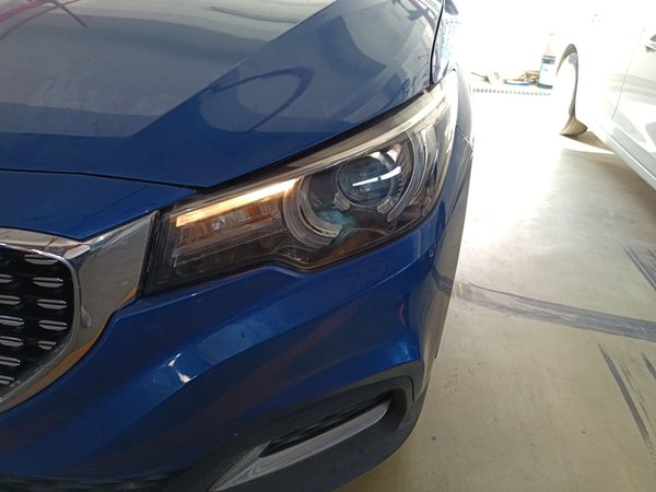 MG ZS 2018, 73200 км, за 4557 USD - фото 9