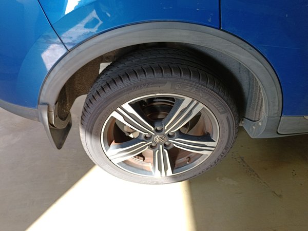 MG ZS 2018, 73200 км, за 4557 USD - фото 10