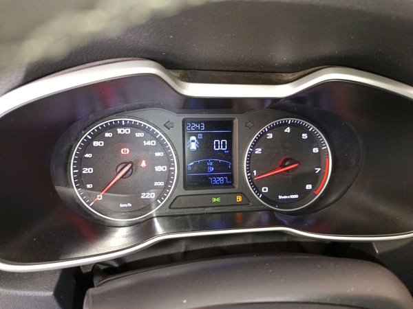 MG ZS 2018, 73200 км, за 4557 USD - фото 15