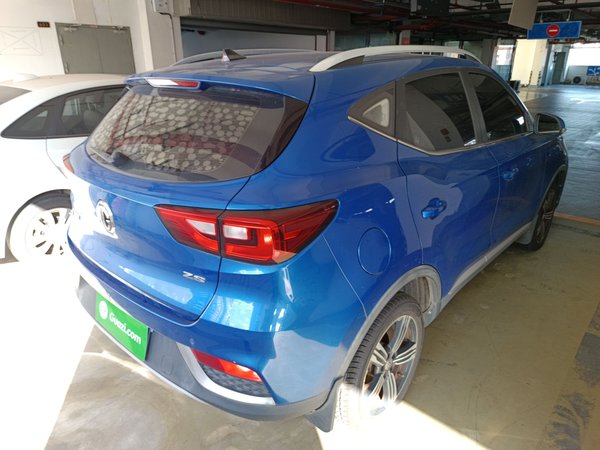 MG ZS 2018, 73200 км, за 4557 USD - фото 6
