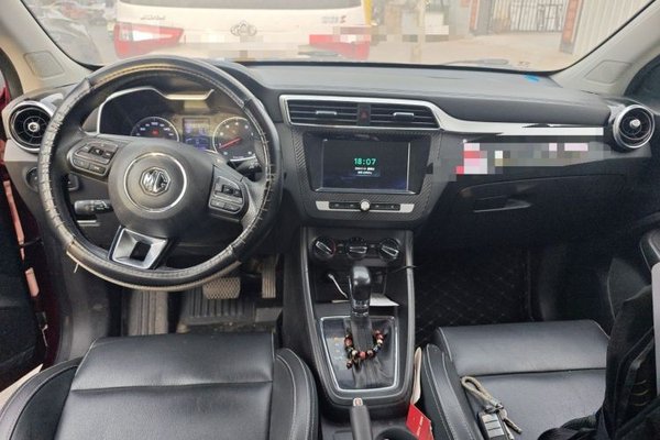 MG ZS 2018, 72300 км, за 4316 USD - фото 11