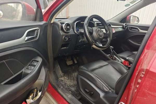 MG ZS 2018, 72300 км, за 4316 USD - фото 17
