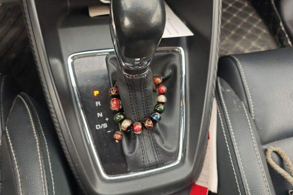 MG ZS 2018, 72300 км, за 4316 USD - фото 15