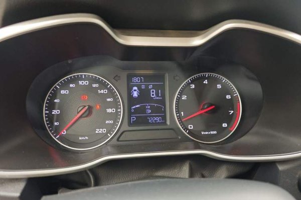 MG ZS 2018, 72300 км, за 4316 USD - фото 12