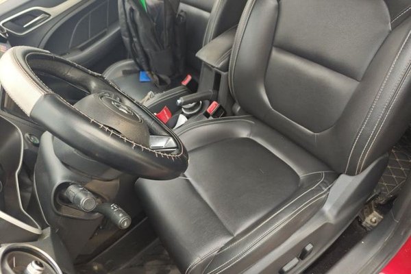 MG ZS 2018, 72300 км, за 4316 USD - фото 16