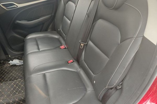 MG ZS 2018, 72300 км, за 4316 USD - фото 18
