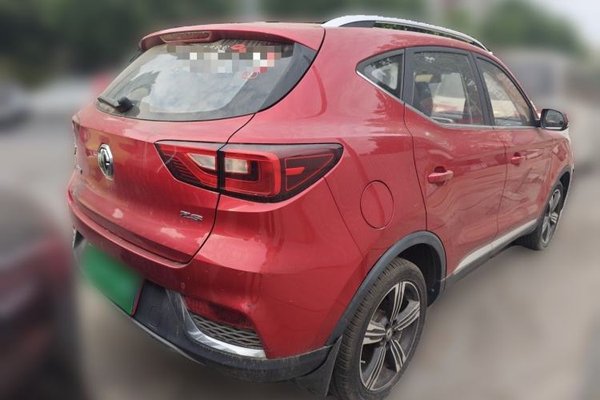 MG ZS 2018, 72300 км, за 4316 USD - фото 7