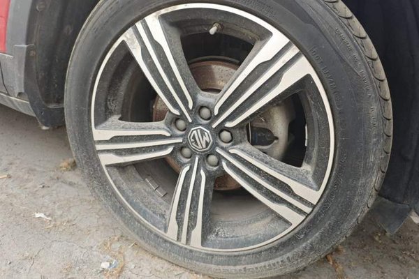 MG ZS 2018, 72300 км, за 4316 USD - фото 9