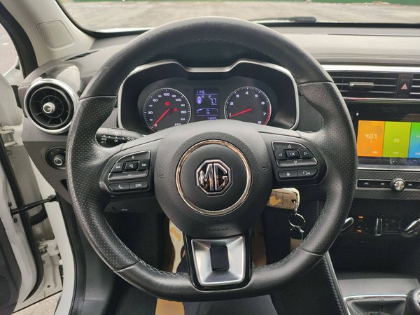 MG ZS 2018, 74200 км, за 4387 USD - фото 10