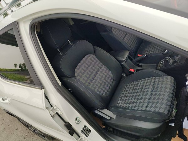 MG ZS 2018, 74200 км, за 4387 USD - фото 24