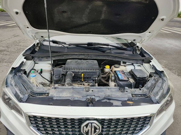 MG ZS 2018, 74200 км, за 4387 USD - фото 19