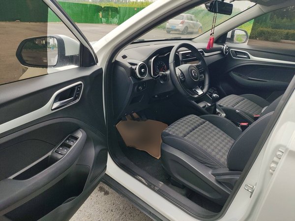 MG ZS 2018, 74200 км, за 4387 USD - фото 15