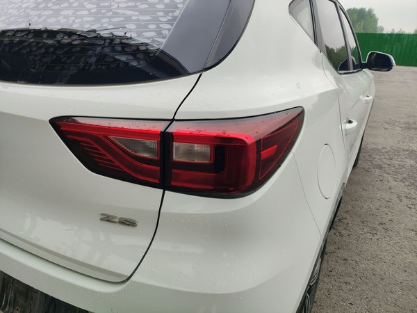 MG ZS 2018, 74200 км, за 4387 USD - фото 7