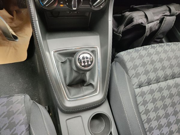 MG ZS 2018, 74200 км, за 4387 USD - фото 13