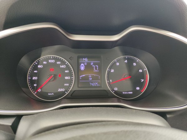 MG ZS 2018, 74200 км, за 4387 USD - фото 11