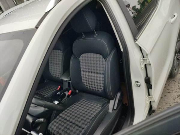 MG ZS 2018, 74200 км, за 4387 USD - фото 14