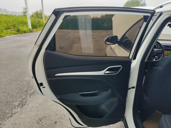 MG ZS 2018, 74200 км, за 4387 USD - фото 28