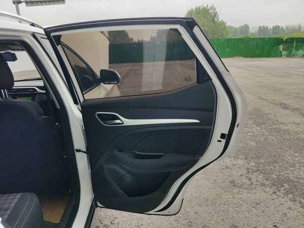 MG ZS 2018, 74200 км, за 4387 USD - фото 26