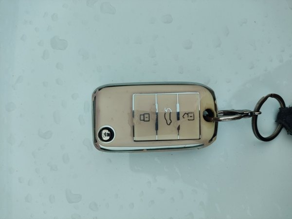 MG ZS 2018, 74200 км, за 4387 USD - фото 8