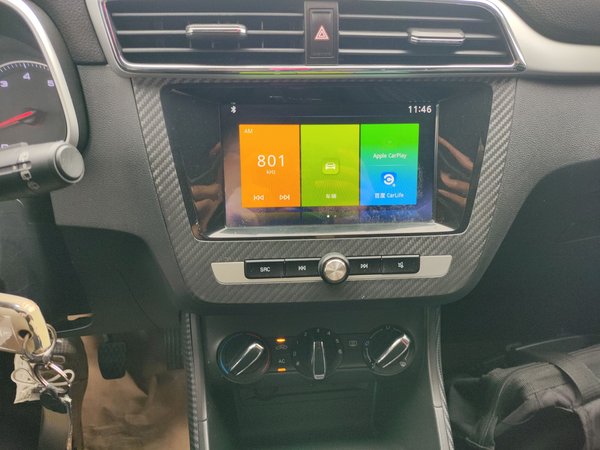 MG ZS 2018, 74200 км, за 4387 USD - фото 12