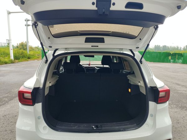 MG ZS 2018, 74200 км, за 4387 USD - фото 18