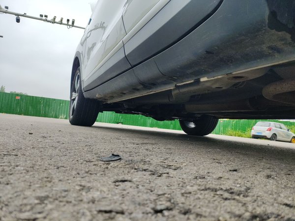 MG ZS 2018, 74200 км, за 4387 USD - фото 21