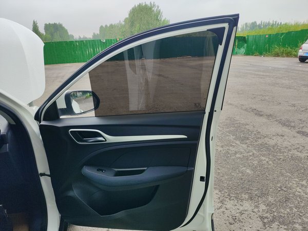 MG ZS 2018, 74200 км, за 4387 USD - фото 25
