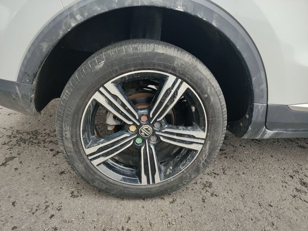 MG ZS 2018, 74200 км, за 4387 USD - фото 29