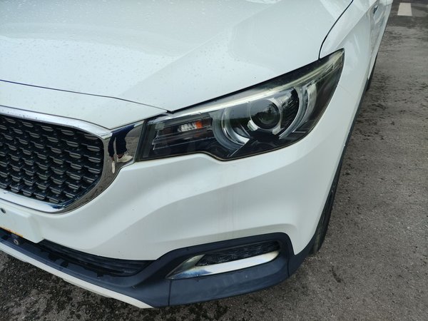 MG ZS 2018, 74200 км, за 4387 USD - фото 23
