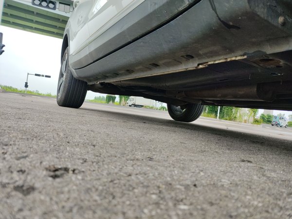 MG ZS 2018, 74200 км, за 4387 USD - фото 20