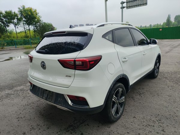 MG ZS 2018, 74200 км, за 4387 USD - фото 6