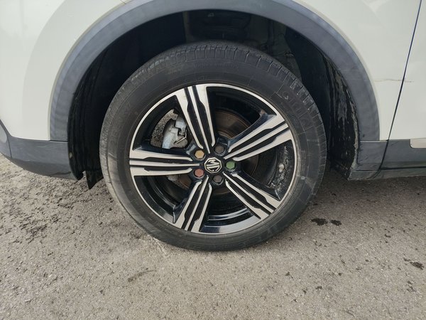 MG ZS 2018, 74200 км, за 4387 USD - фото 22