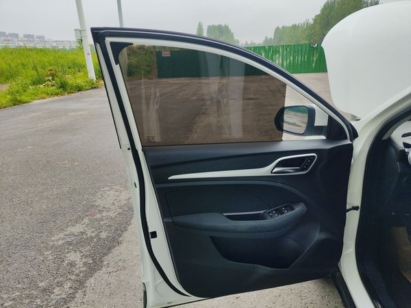 MG ZS 2018, 74200 км, за 4387 USD - фото 27