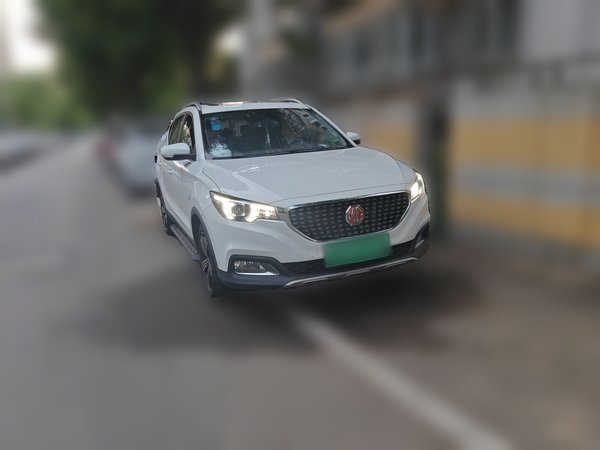 MG ZS 2018, 79100 км, за 5047 USD